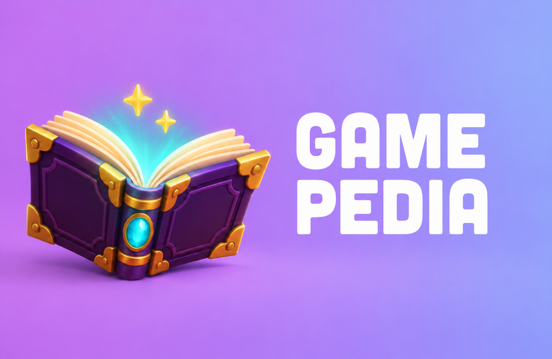 Gamepedia