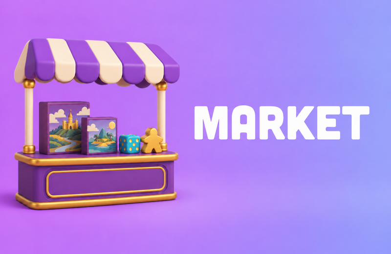 Market