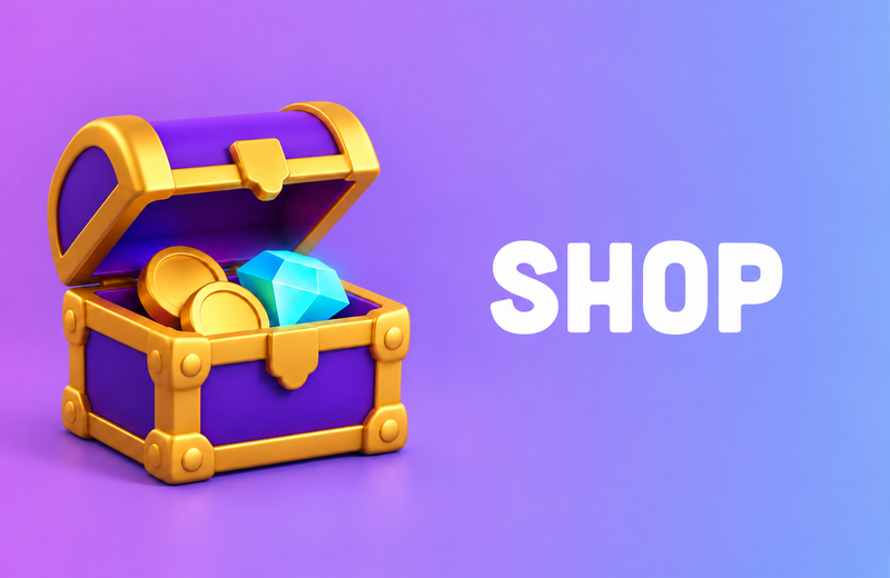 Shop