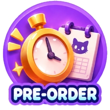 Pre-Order Products