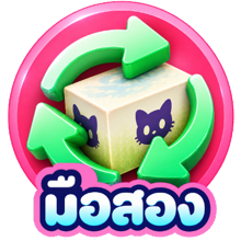 สินค้ามือสอง