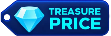 Treasure Price