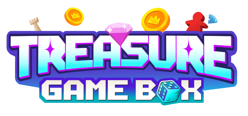 Treasure Game Box