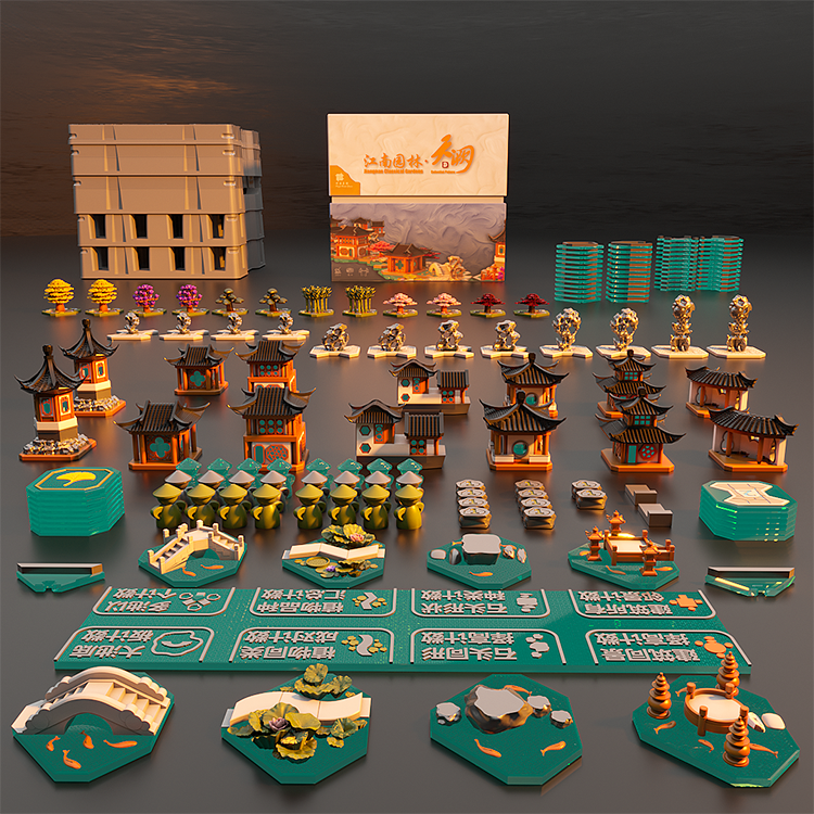 Base Game